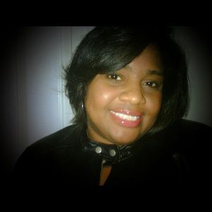 Meet your Posher, Chantelle